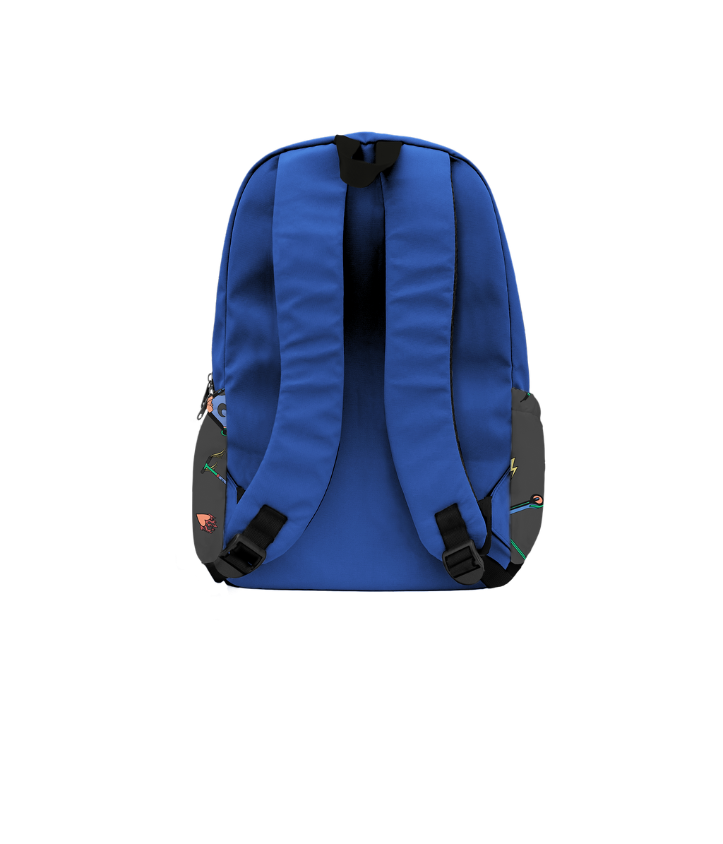 Headster School Bag