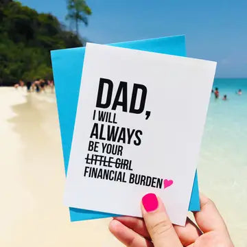 Greeting Card