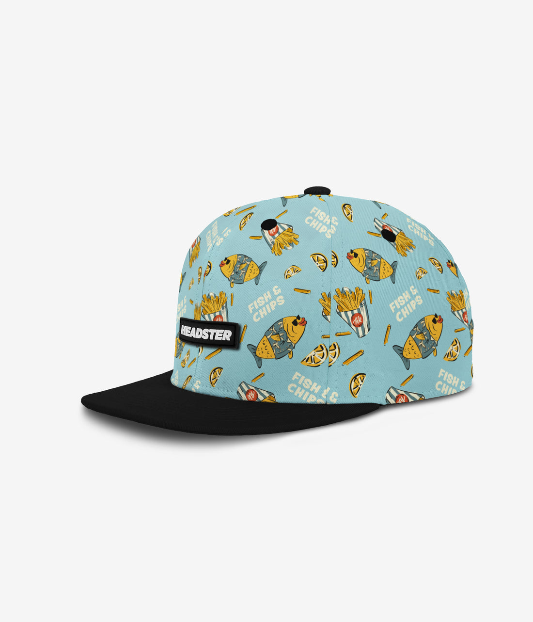 Snapback Hat - Toddler 48cm Size