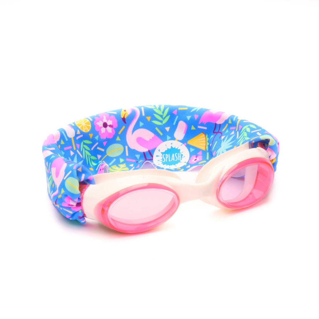 Splash Swim Goggles