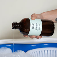 Rosemary + Mint Floor Wash