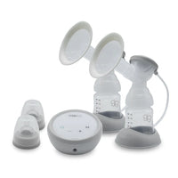 Flow - Portable Double Electric Breast Pump