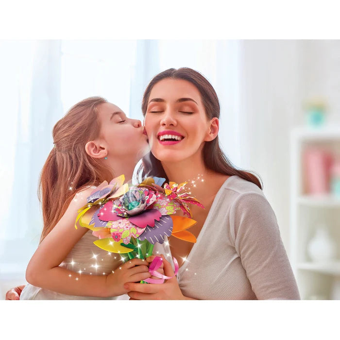 Flower Maker