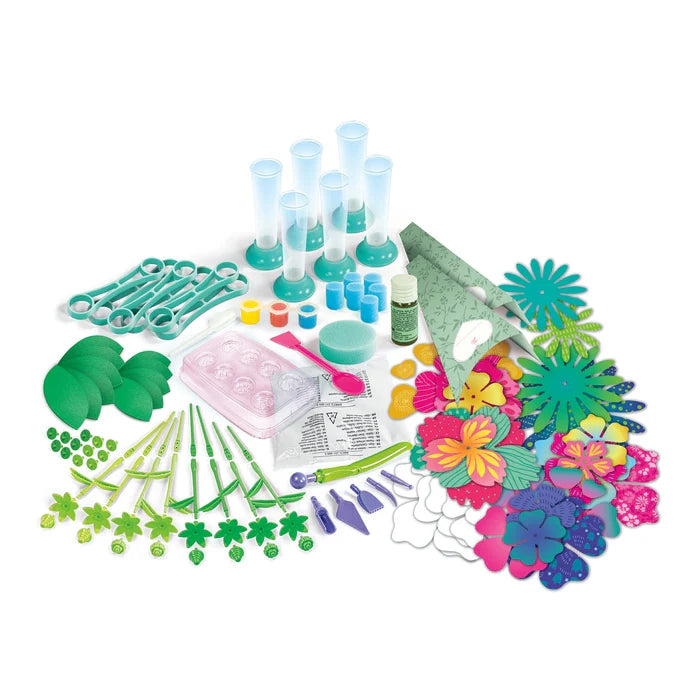 Flower Maker