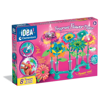 Flower Maker
