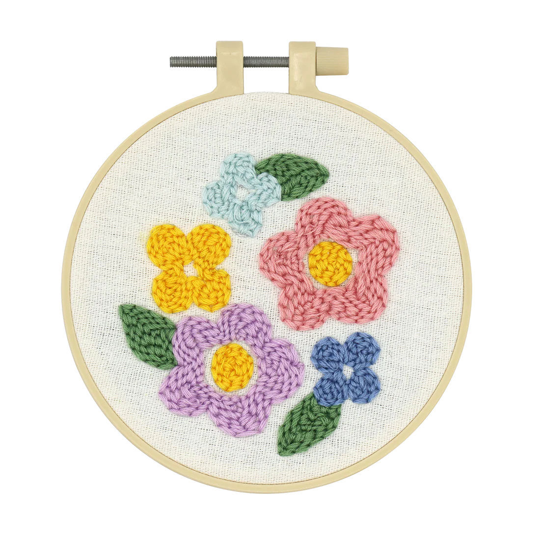 Mini Punch Needle Kit