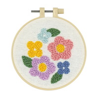 Mini Punch Needle Kit