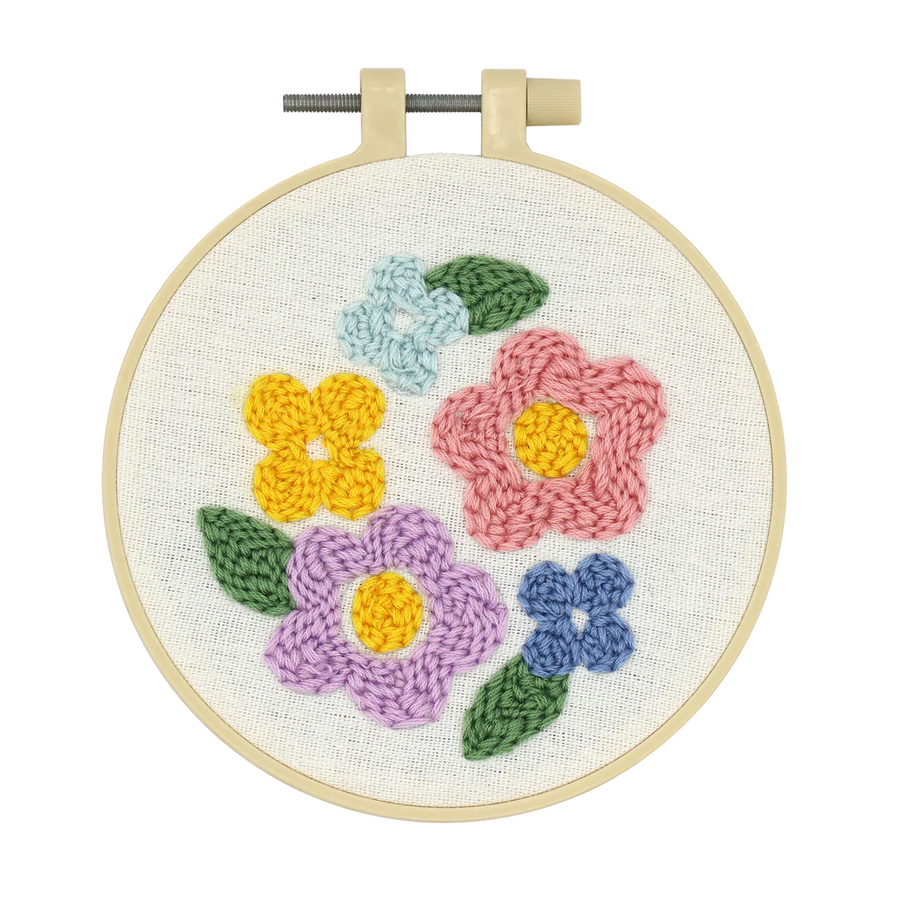 Mini Punch Needle Kit