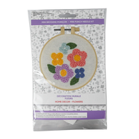 Mini Punch Needle Kit