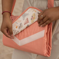 Outdoor Fold Up Blanket