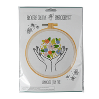Embroidery Kit