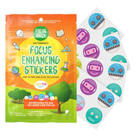 FocusPatch Focus Enhancing Stickers