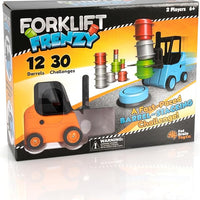 Forklift Frenzy Game