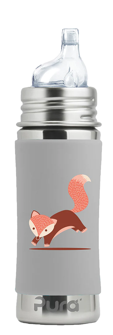 Sippy Bottle 325mL