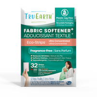 Fabric Softener Eco Strips