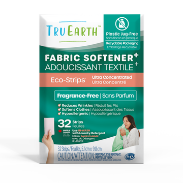 Fabric Softener Eco Strips