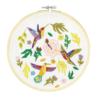 Embroidery Kit