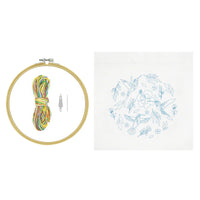 Embroidery Kit