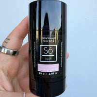 Fresh Natural Mineral Deodorant