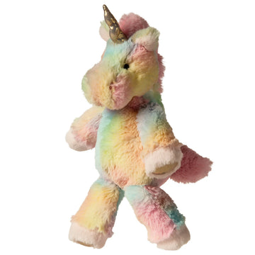 Marshmallow Zoo Junior Fro-Yo Unicorn 9"