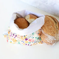 Reusable Bread Bag