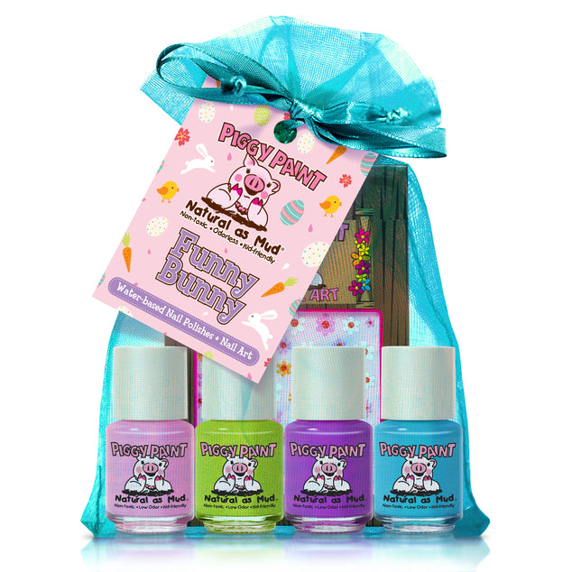 Nail Polish - Gift Sets