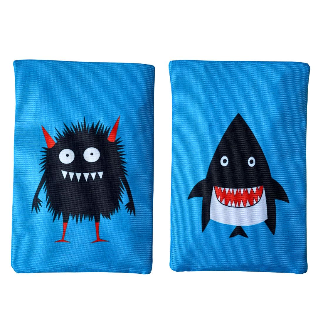 No Sweat Ice Packs (2pk)