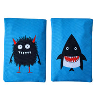 No Sweat Ice Packs (2pk)