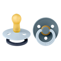 Pacifier - Size 2