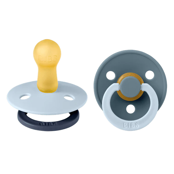 Pacifier - Size 1