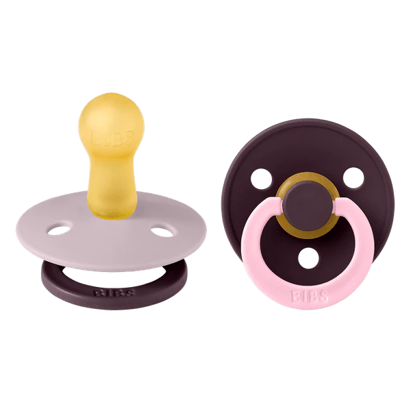 Pacifier - Size 1