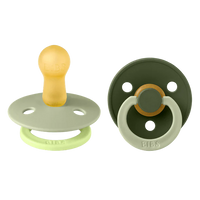 Pacifier - Size 2