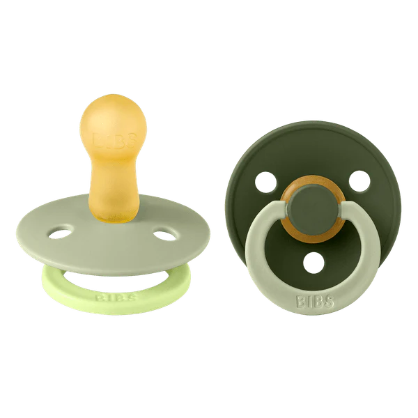 Pacifier - Size 2