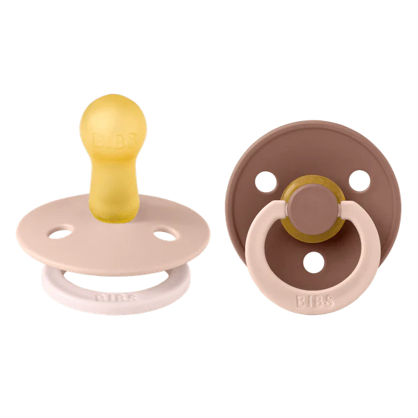 Pacifier - Size 1