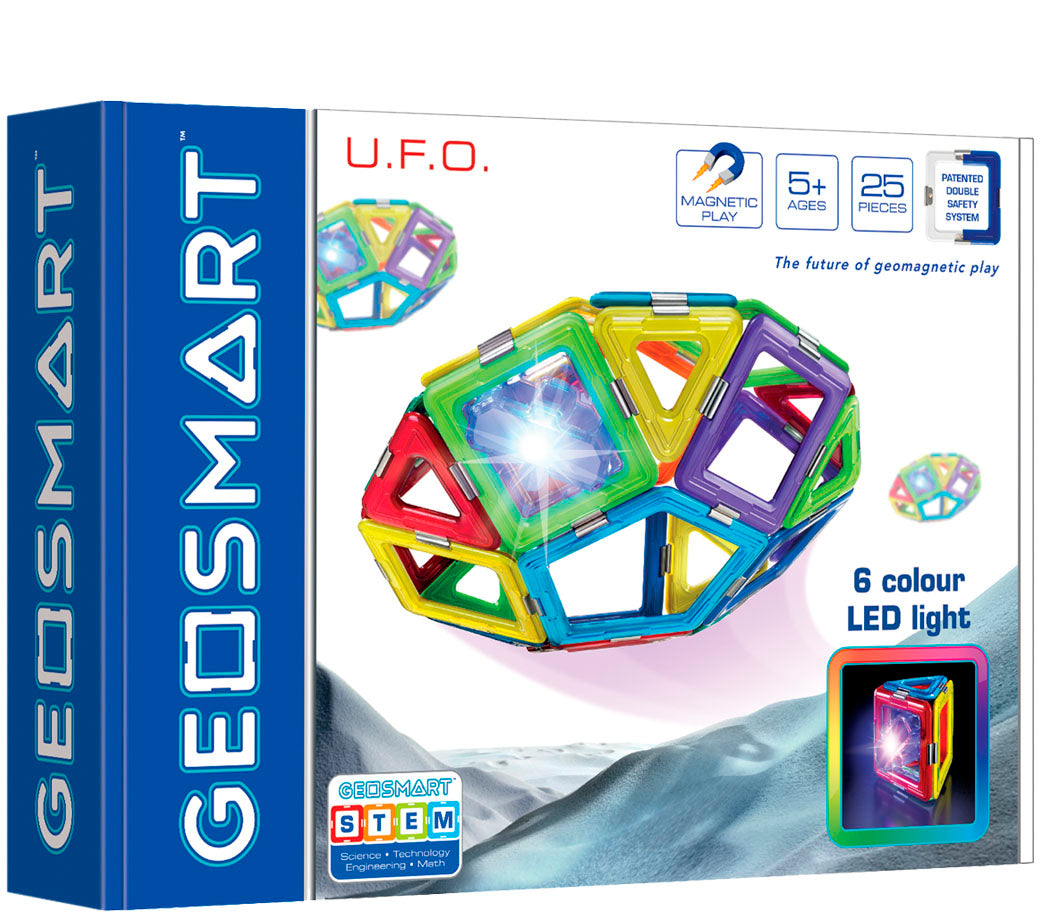 UFO - 25pcs