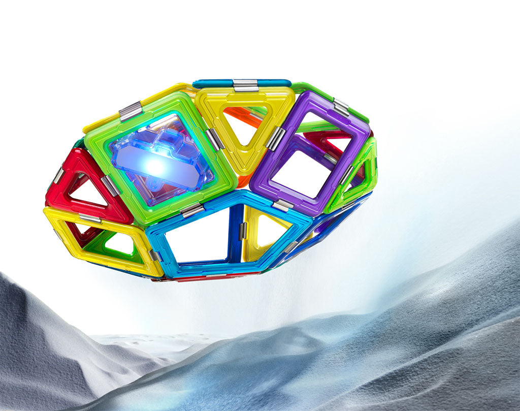 UFO - 25pcs