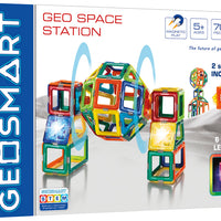 Geospace Station