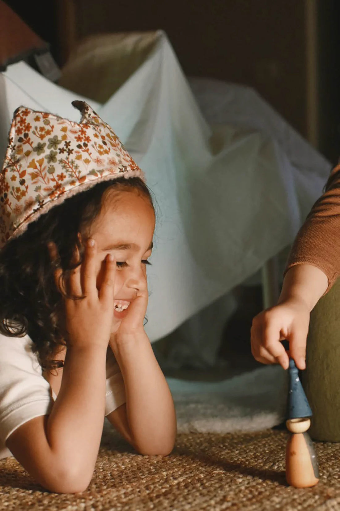 Wood Advent Calendar (2025)