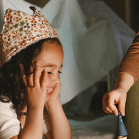 Wood Advent Calendar (2025)