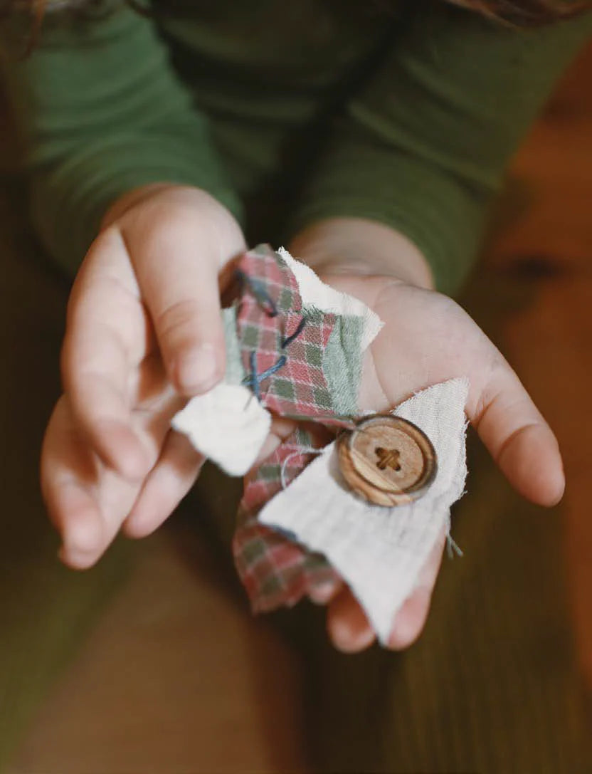 Wood Advent Calendar (2025)