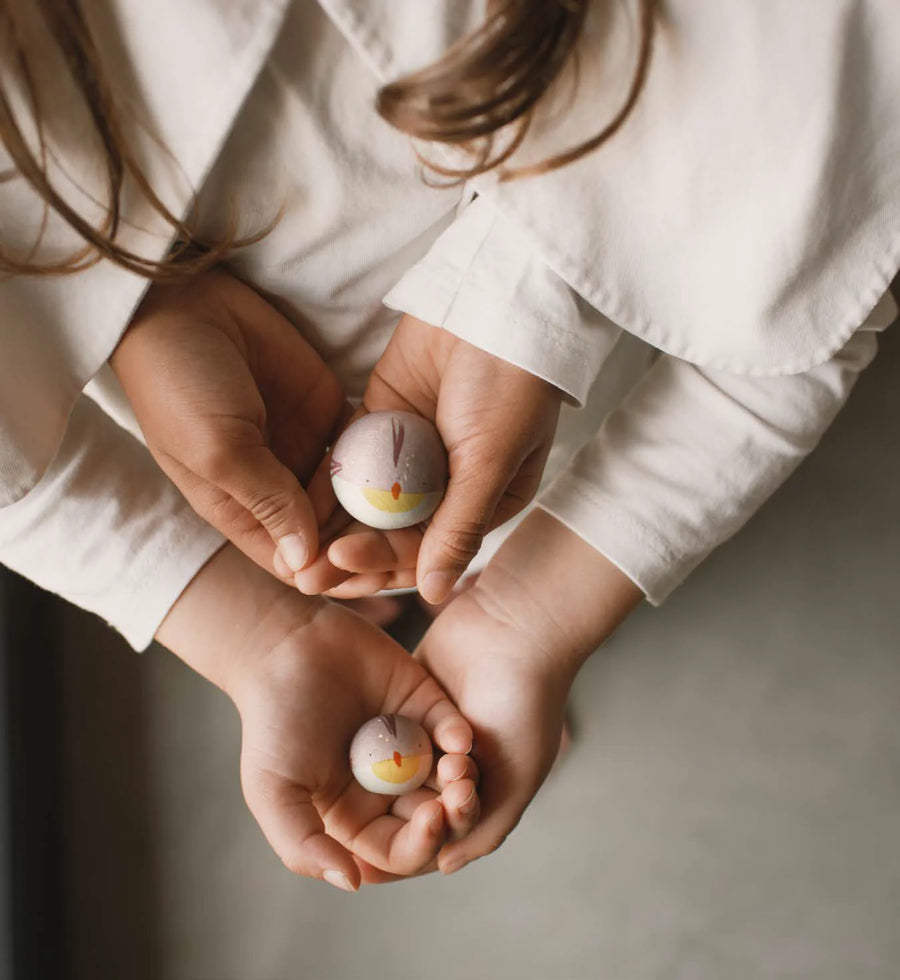 Wood Advent Calendar (2025)