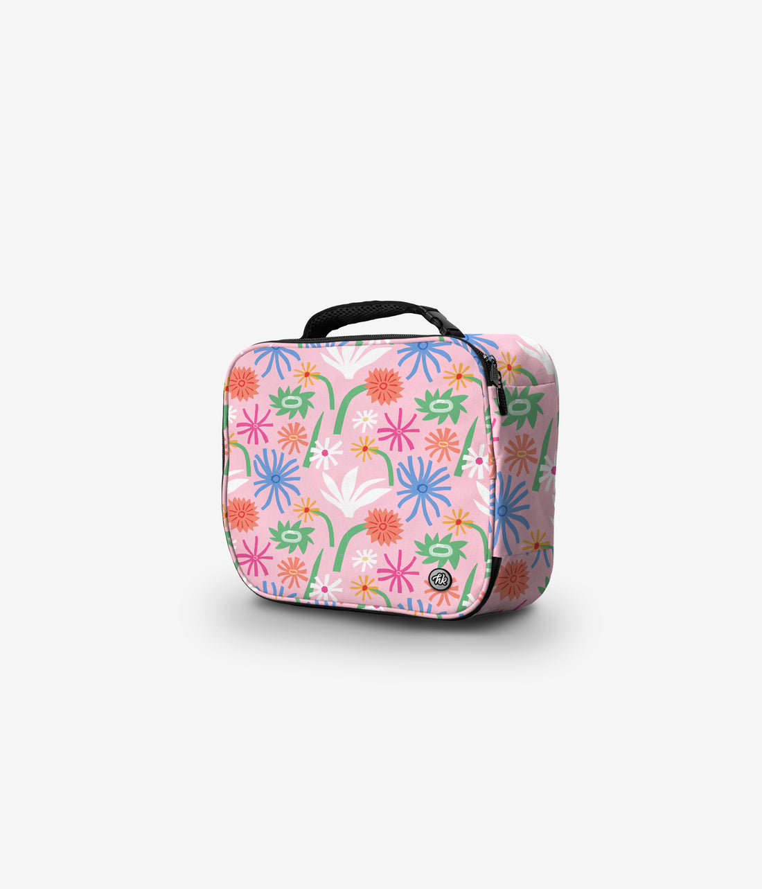 Classic Lunch Box