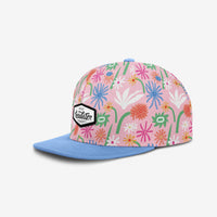 Snapback Hat - YOUTH 56cm Size