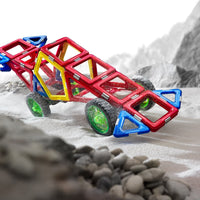 RoboRacer 36pc set