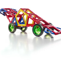 RoboRacer 36pc set