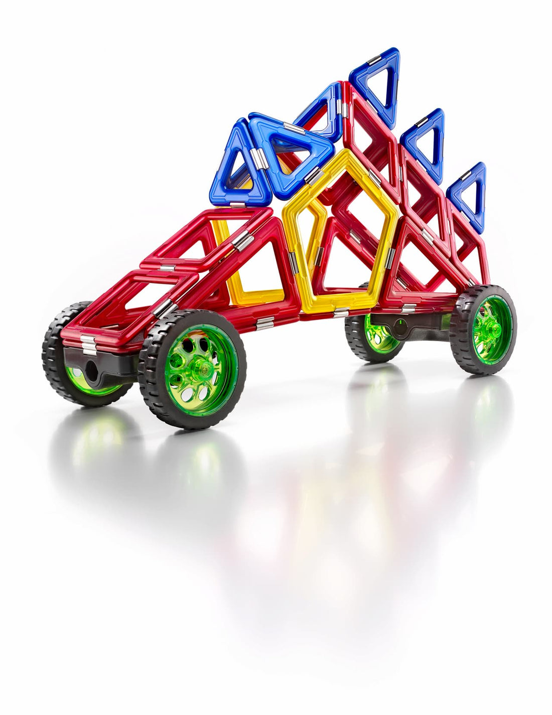 RoboRacer 36pc set