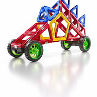 RoboRacer 36pc set