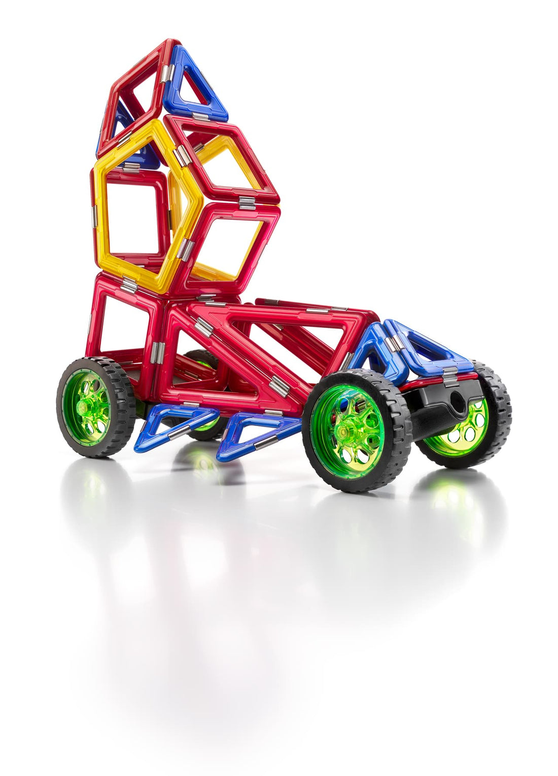 RoboRacer 36pc set