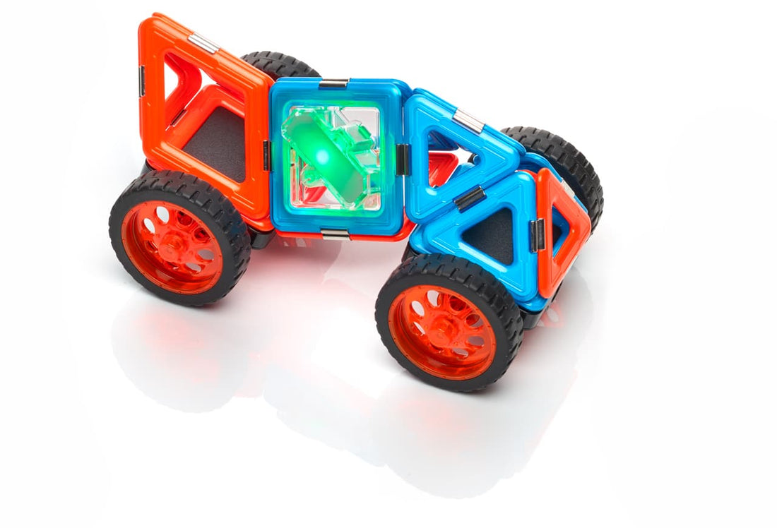 Night Cruiser 21pc set