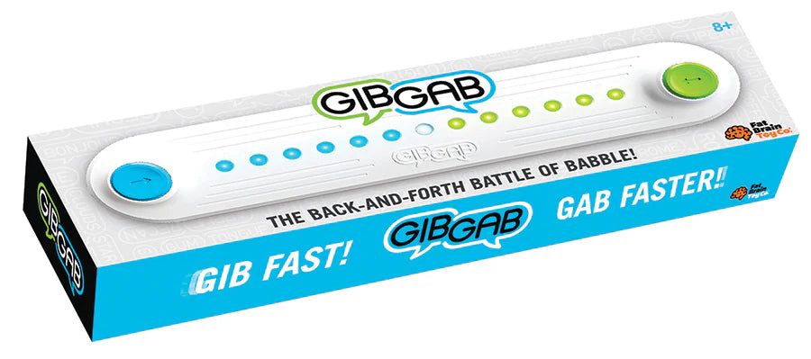 GibGab Game